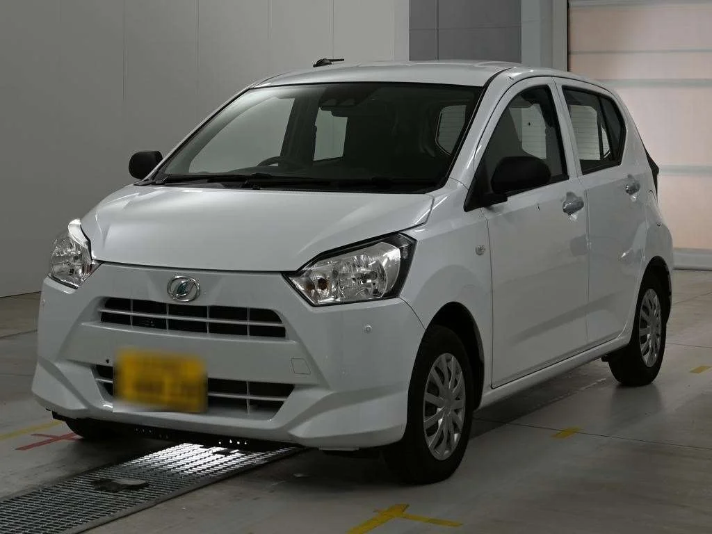 Daihatsu Mira e:S LA350S 2025